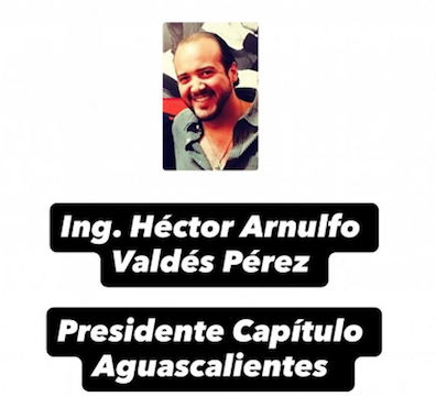 Capítulo Aguascalientes