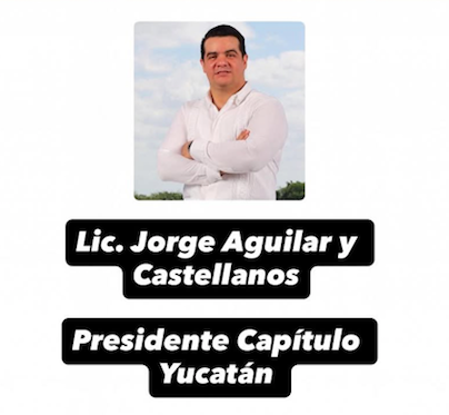 Capítulo Yucatán