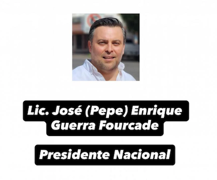 Capítulo Nacional